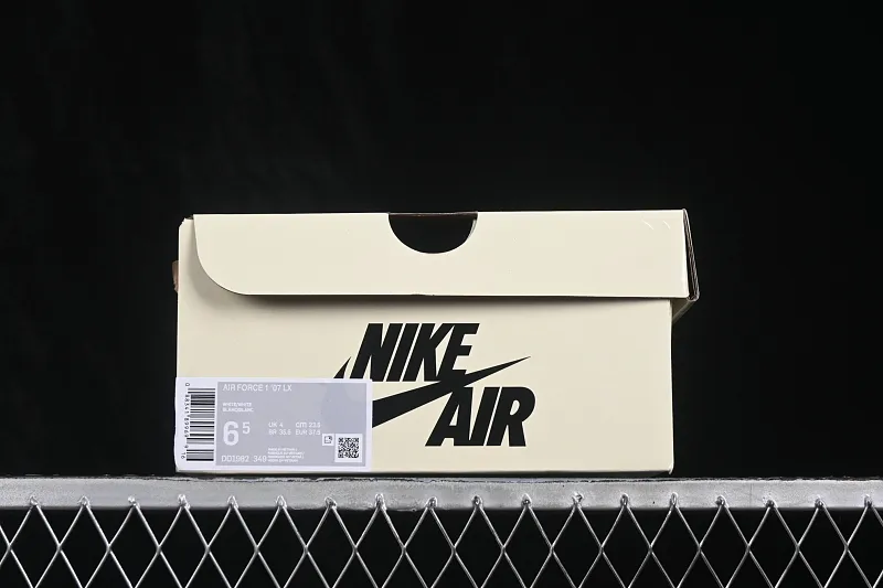 All categories Nk Air Force 1 Air Force series Nk Air Force 1 Low Air Force low-top Nike Air Force 1'07 Low joint model Air Force 1 low-top casual sneakers DD1982-349